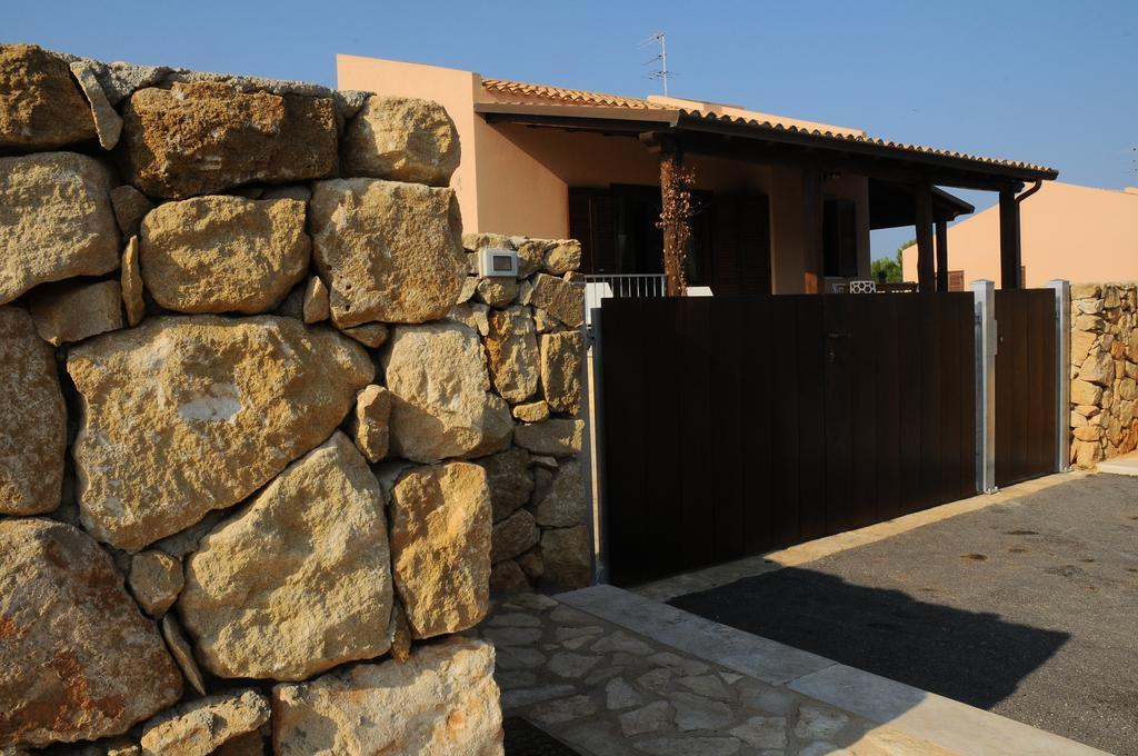 Holiday Home Nicola Santoro Custonaci Dış mekan fotoğraf