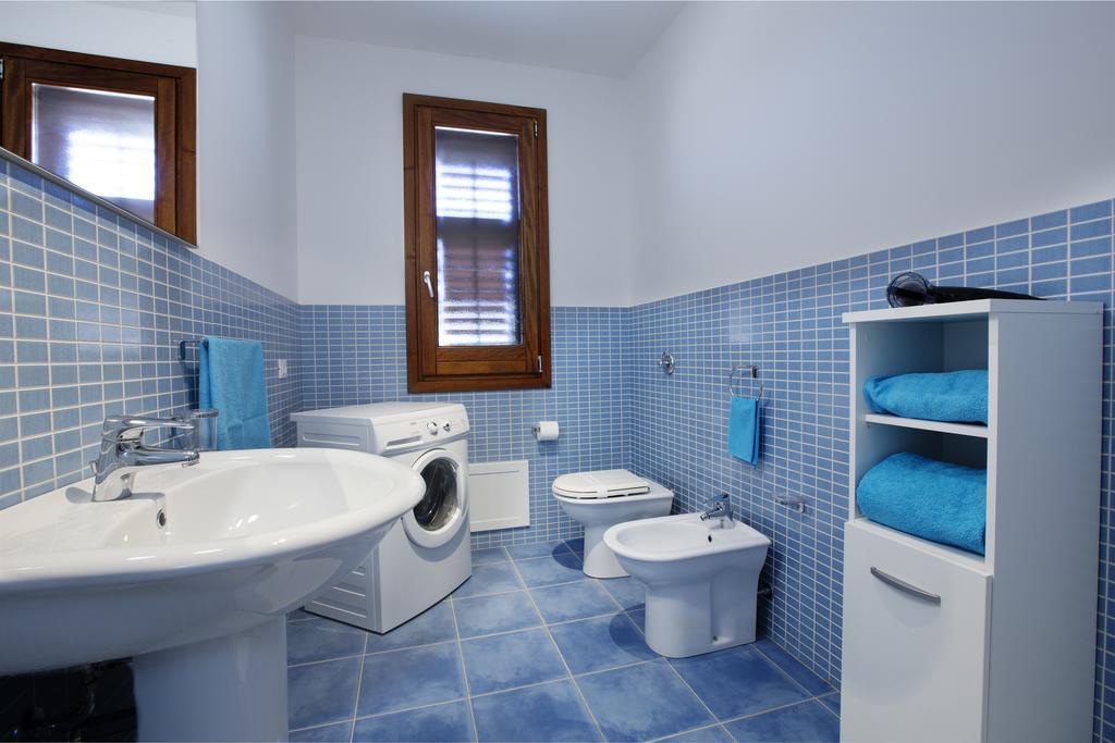 Holiday Home Nicola Santoro Custonaci Dış mekan fotoğraf