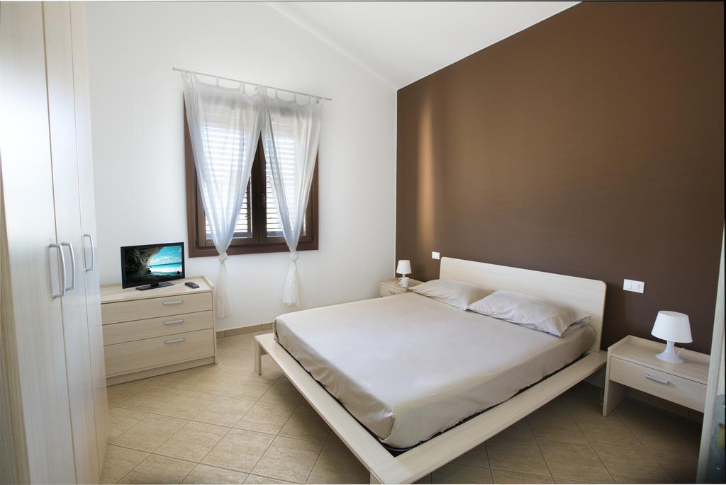 Holiday Home Nicola Santoro Custonaci Dış mekan fotoğraf