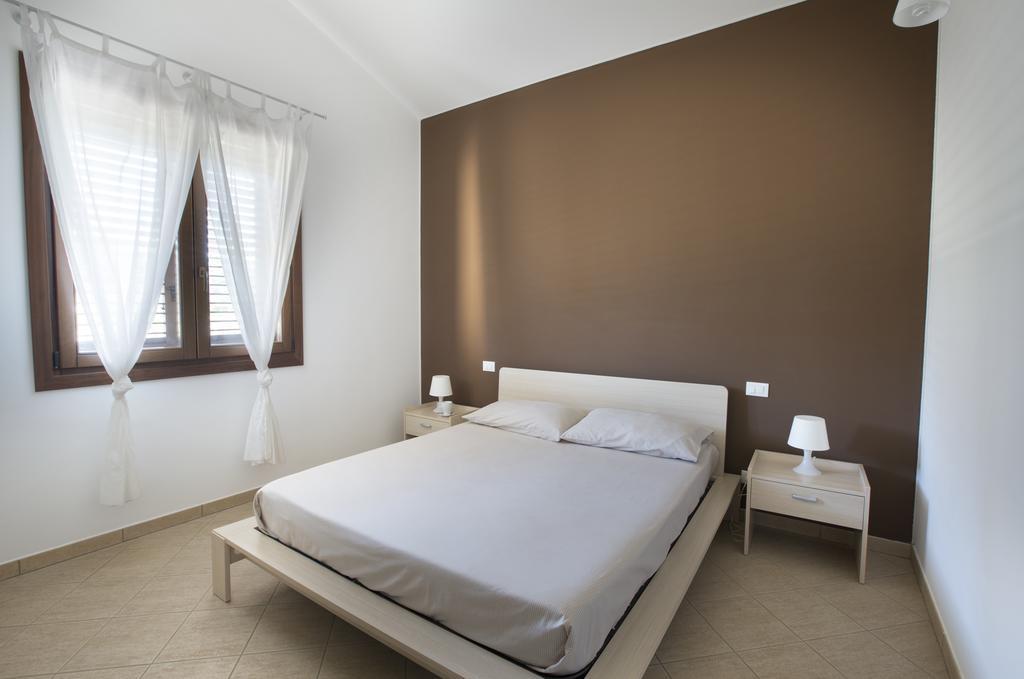 Holiday Home Nicola Santoro Custonaci Dış mekan fotoğraf