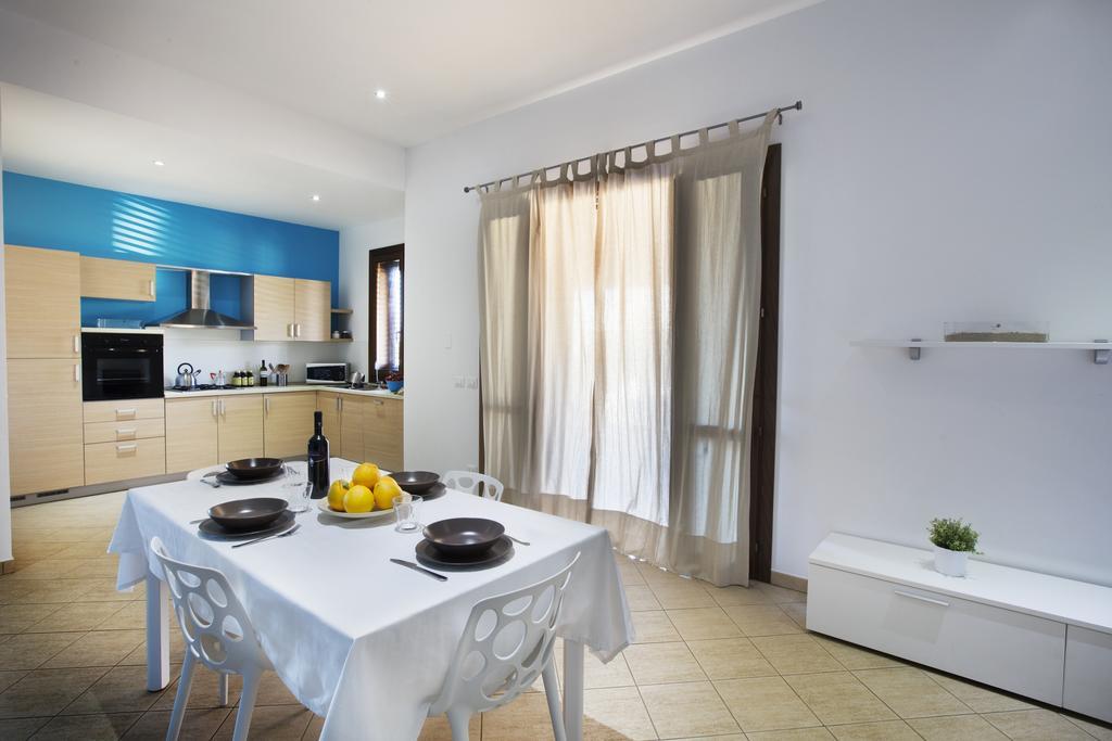Holiday Home Nicola Santoro Custonaci Dış mekan fotoğraf