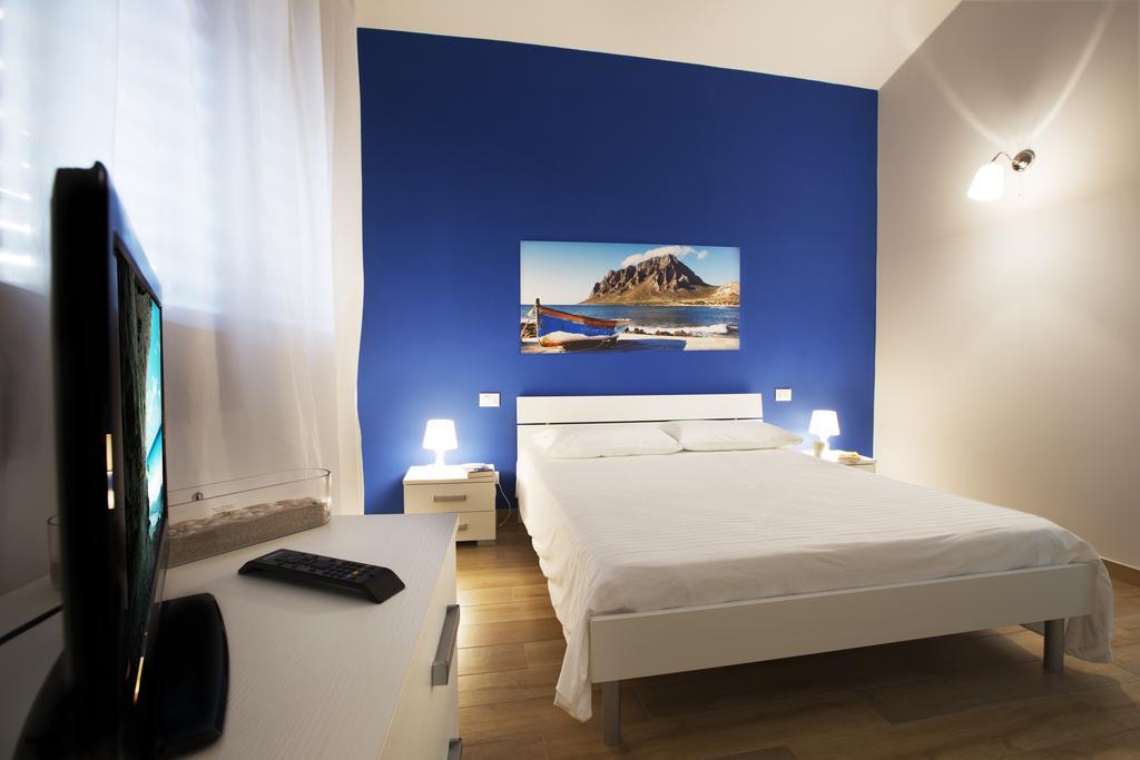 Holiday Home Nicola Santoro Custonaci Dış mekan fotoğraf