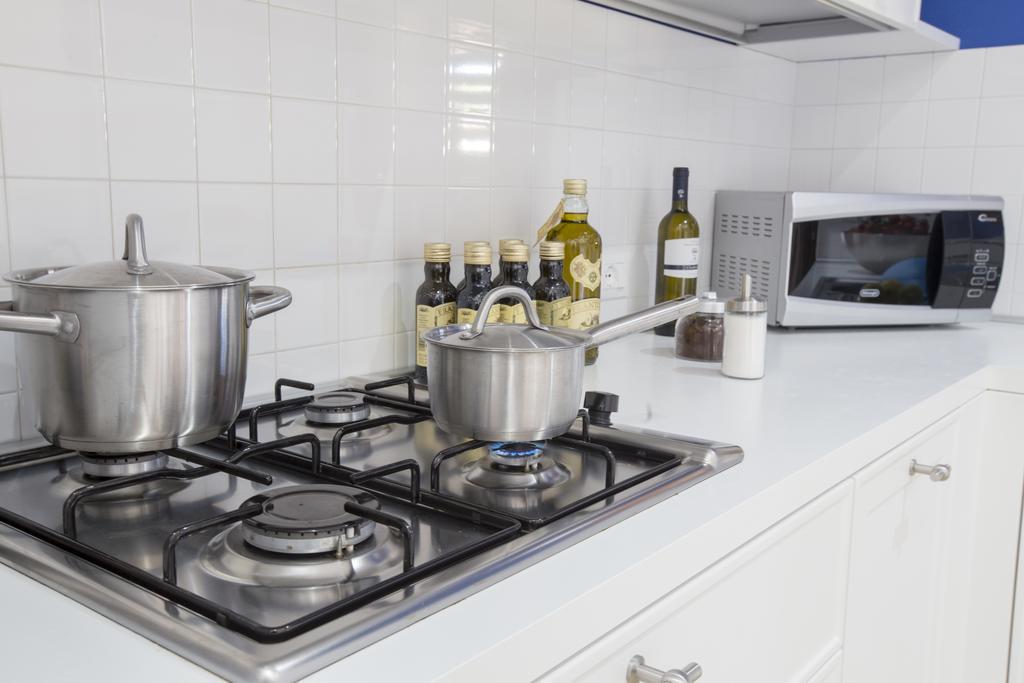 Holiday Home Nicola Santoro Custonaci Dış mekan fotoğraf