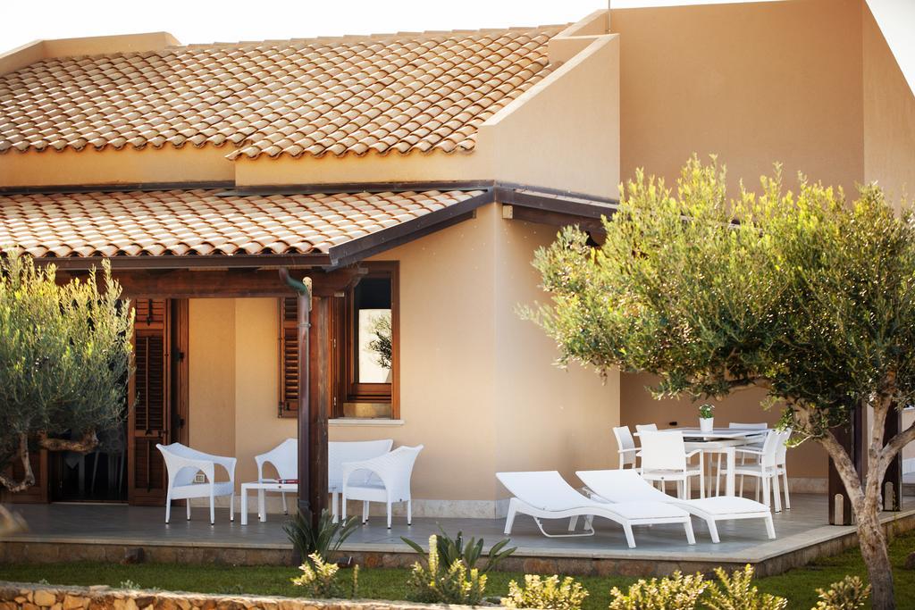 Holiday Home Nicola Santoro Custonaci Dış mekan fotoğraf