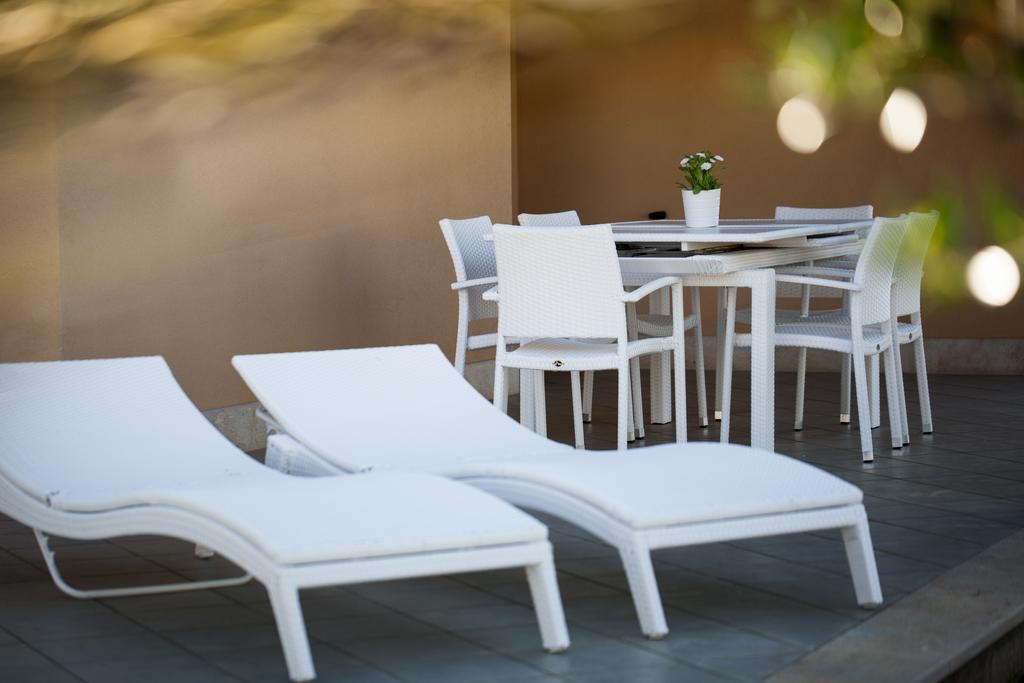 Holiday Home Nicola Santoro Custonaci Dış mekan fotoğraf