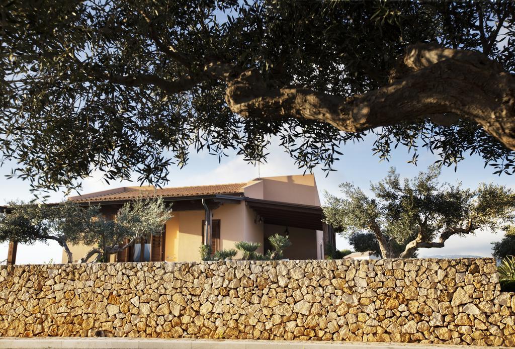 Holiday Home Nicola Santoro Custonaci Dış mekan fotoğraf