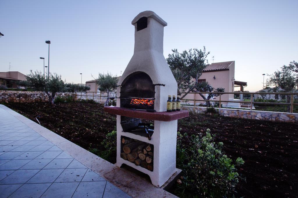 Holiday Home Nicola Santoro Custonaci Dış mekan fotoğraf