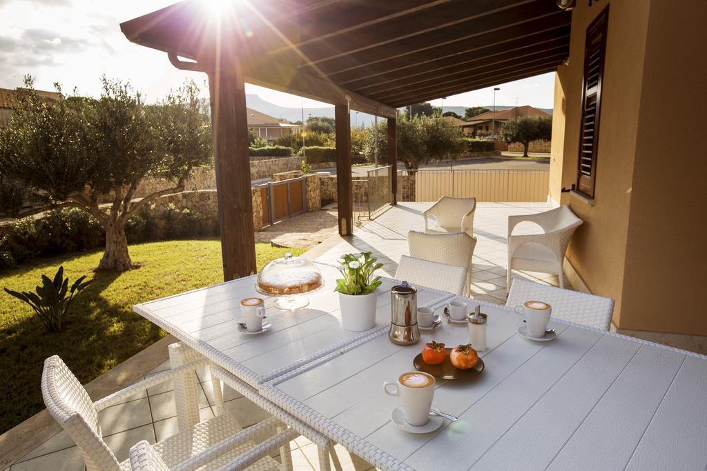 Holiday Home Nicola Santoro Custonaci Dış mekan fotoğraf