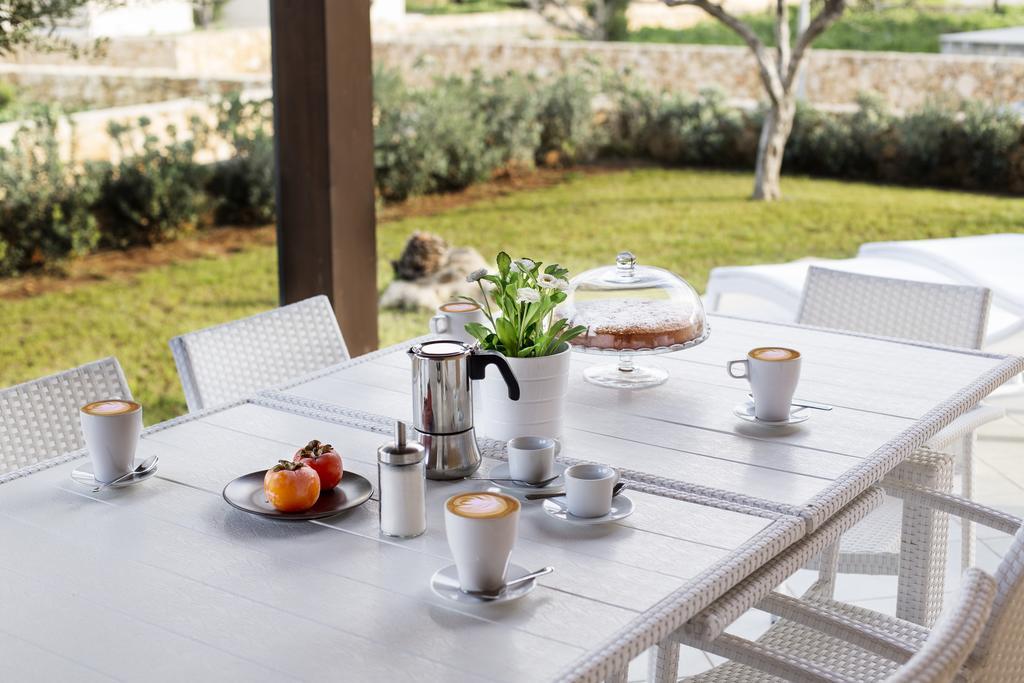 Holiday Home Nicola Santoro Custonaci Dış mekan fotoğraf